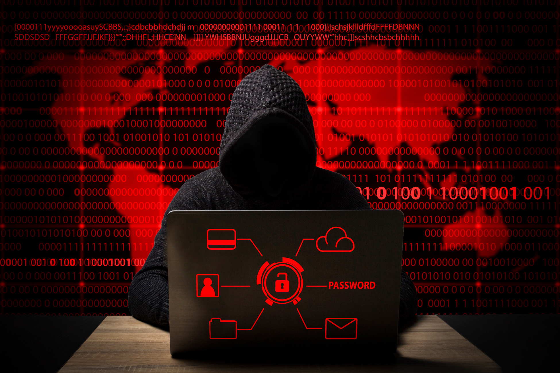 Cyber Forensics to tackle current and emerging threats