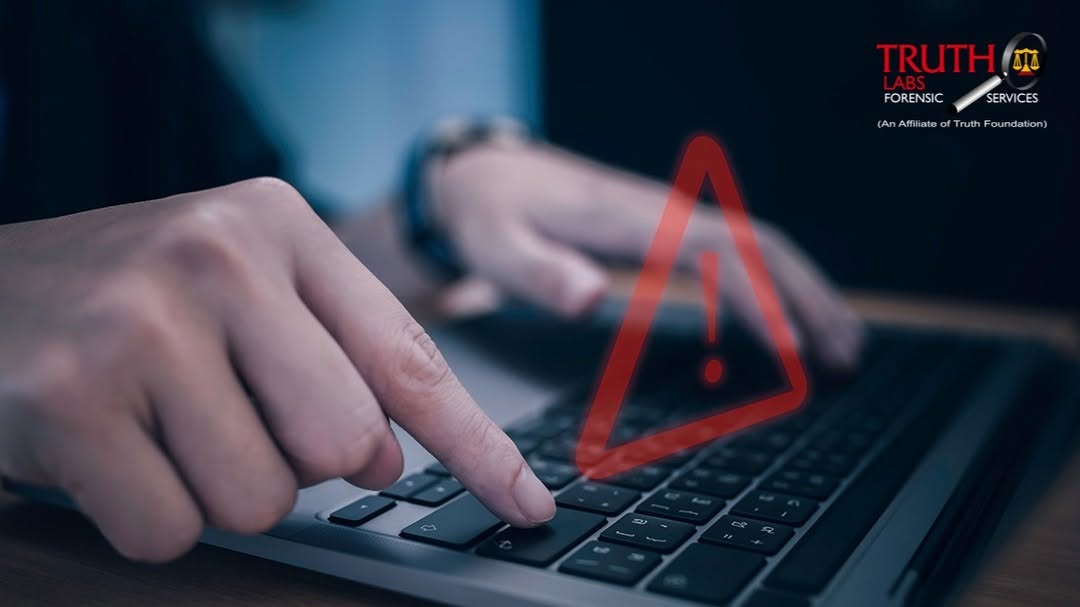 Proportionality of cyber crime vulnerability to our Digital footprint