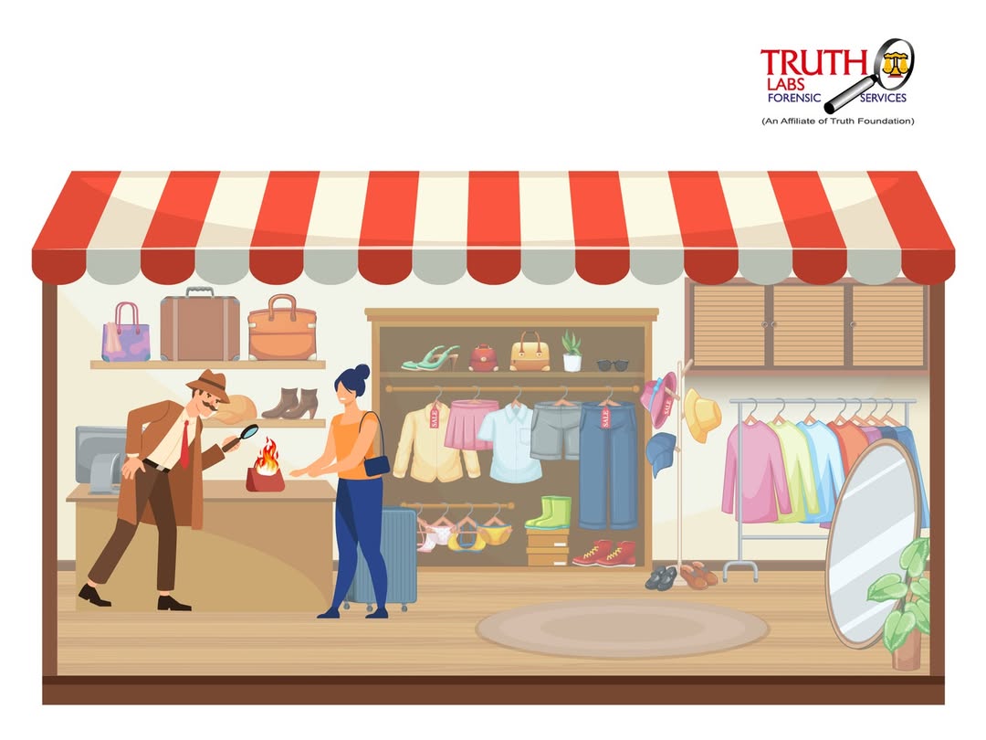 The case of the Garment Shop Fire