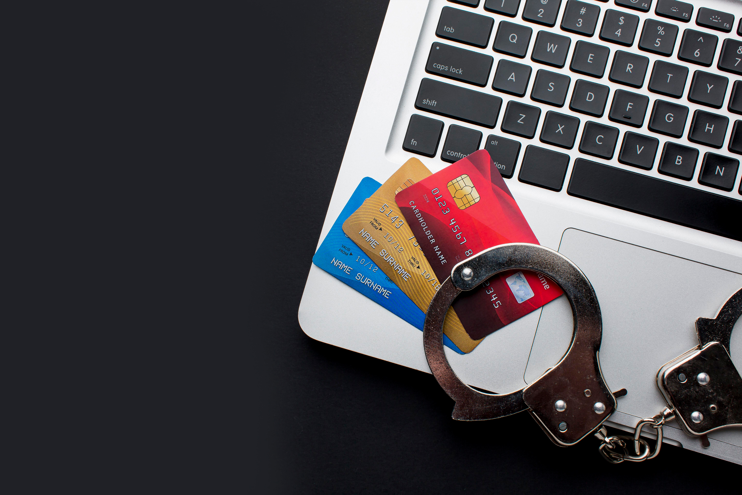Future of Cyber Crimes